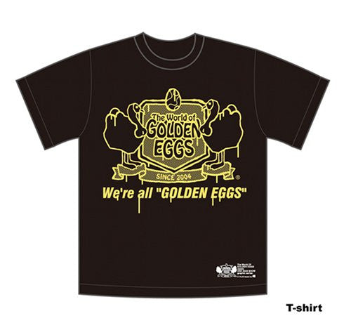 The World Of Golden Eggs Season 2 DVD Box Limited Edition [Limited Edition]