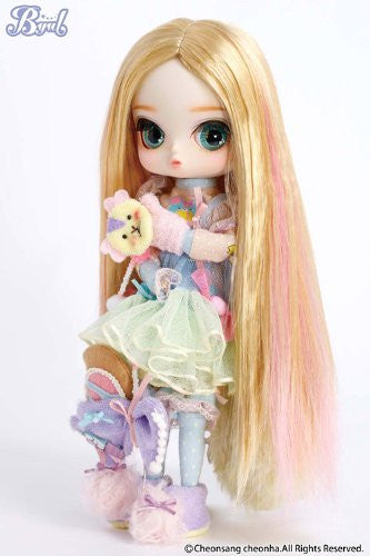 Pullip (Line) - Byul - Secomi - 1/6 (Groove)　