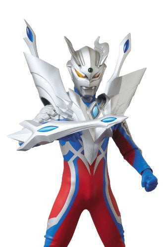 Ultimate Zero - Ultraman Zero THE MOVIE: Choukessen! Beriaru Ginga Teikoku