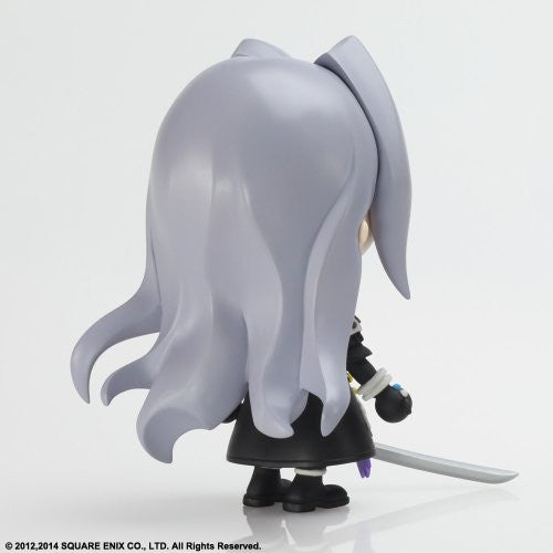 Sephiroth - Theatrhythm Final Fantasy