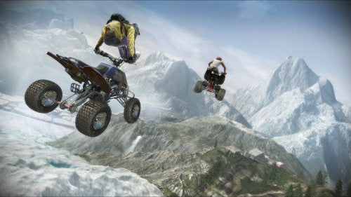 Extreme Racing: Pure - Solaris Japan