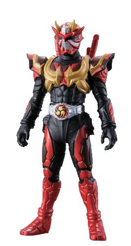 Kamen Rider Hibiki - Kamen Rider Hibiki