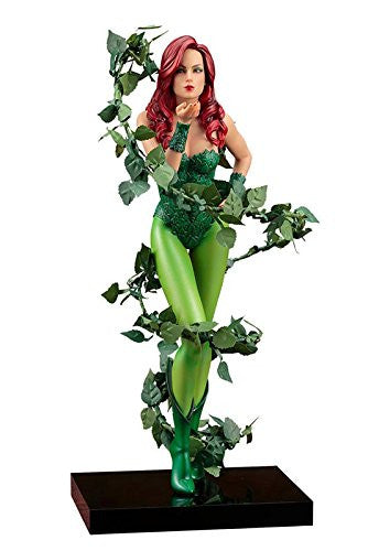 Poison Ivy - Batman