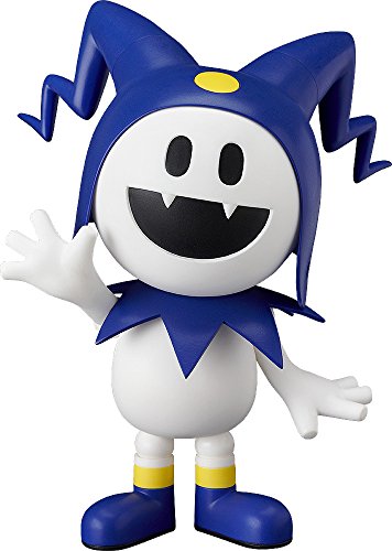Jack Frost - Nendoroid #234 (Max Factory)