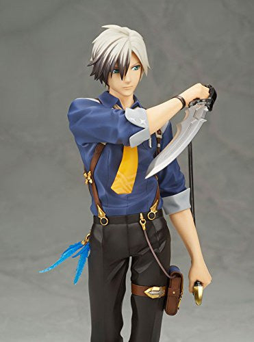 Tales of Xillia 2 - Ludger Will Kresnik - ALTAiR - 1/8 (Alter