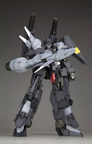 Frame Arms 009 - FA102 - NSG-12α Kobold - 1/100 - RE (Kotobukiya)