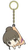 Hanasaku Iroha - Oshimizu Nako - Keyholder - Tsumamare (Cospa)