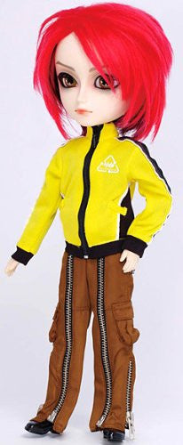 hide - Pullip (Line) - TaeYang - 1/6 (Groove) - Solaris Japan