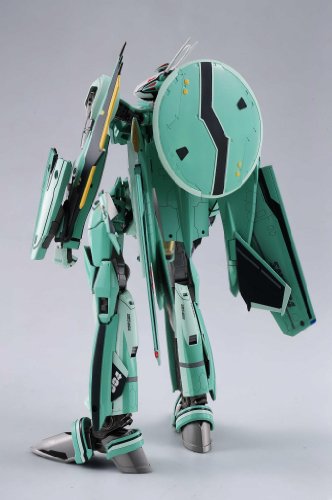 RVF-25 Messiah Valkyrie (Luca Angelloni Custom) - Macross Frontier