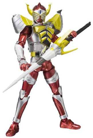 Kamen Rider Gaim - Kamen Rider Baron - S.H.Figuarts - Banana Arms (Bandai)