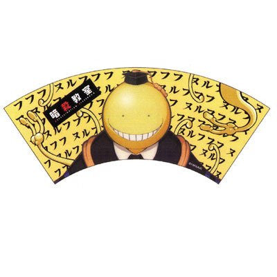 Ansatsu Kyoushitsu - Koro-sensei - Cup - Melamine Cup (Hasepro)