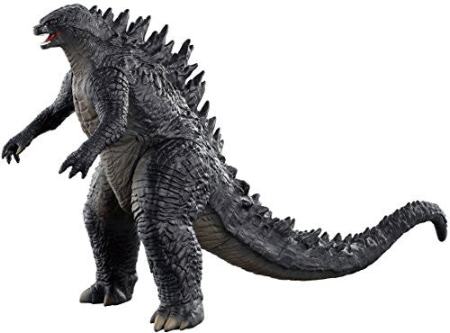 Gojira - Godzilla (2014)