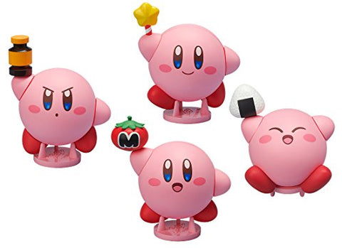 Hoshi no Kirby - Kirby - Corocoroid Kirby Collectible Figures (Good Smile Company)