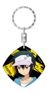 Hamatora - Hajime - Acrylic Charm - Keyholder (Contents Seed)