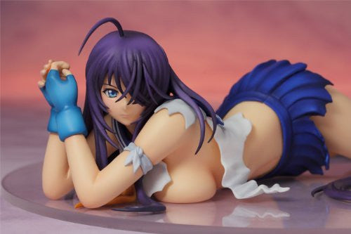 Kan'u Unchou - Ikki Tousen: Shuugaku Toushi Keppuuroku