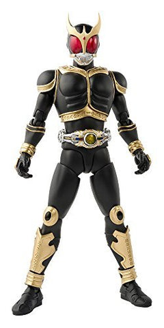 Kamen Rider Kuuga - Kamen Rider Kuuga Amazing Mighty Form - S.H.Figuarts - S.H.Figuarts Shinkocchou Seihou (Bandai)