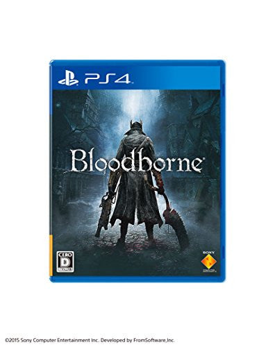 Bloodborne