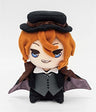 Bungou Stray Dogs - Nakahara Chuuya - Chokon - to - Friends