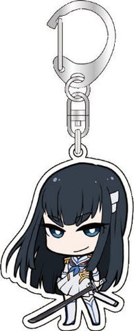 Kill la Kill - Kiryuuin Satsuki - Keyholder (Broccoli)