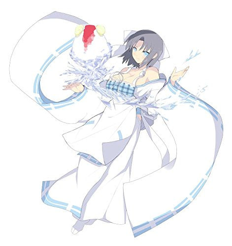 Dekamori: Senran Kagura Shinovi Pack [Limited Edition]