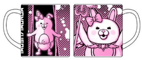 Super Dangan-Ronpa 2: Sayonara Zetsubou Gakuen - Monomi - Mug (Cospa)