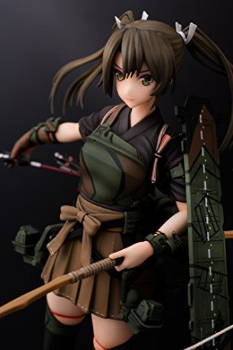 Kantai Collection ~Kan Colle~ - Zuikaku - 1/7 - Kai Ni (Aoshima, FunnyKnights)　