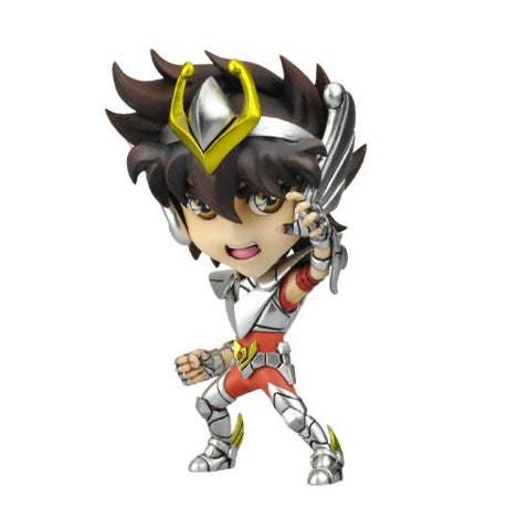 Saint Seiya Cosmos Burning Collection Pagasus Seiya figure