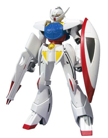 Turn A Gundam - SYSTEM ∀-99 (WD-M01)  ∀ Gundam - Robot Damashii <Side MS> - Robot Damashii (Bandai)