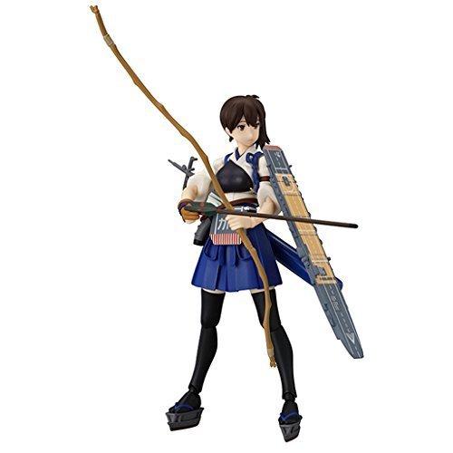 Figma EX-019: Kaga (Kantai Collection)