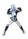 Kamen Rider Build - Kamen Rider Cross-Z Charge - S.H.Figuarts (Bandai)