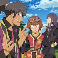 Anthology Drama CD Tales of Vesperia 2010 Winter