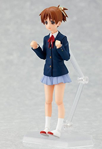 figma Yui Hirasawa: School Uniform ver.