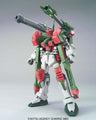 Kidou Senshi Gundam SEED C.E. 73 Stargazer - GAT-X103AP Verde Buster Gundam - HG Gundam SEED #42 (Bandai)
