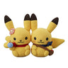 Pocket Monsters - Pokemon Little Tales - Pokemon Center Limited - Pikachu Plushies