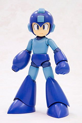 Rockman - Character Plastic Model - 1/10 (Kotobukiya)