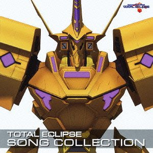 TOTAL ECLIPSE SONG COLLECTION