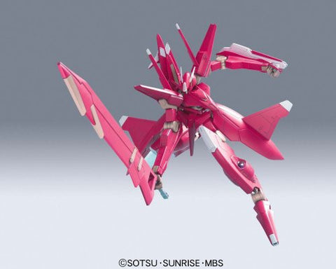 Kidou Senshi Gundam 00 - GNW-20000 Arche Gundam - HG00 #43 - 1/144 (Bandai)
