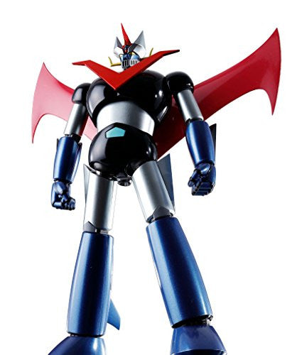 Great Mazinger - Soul of Chogokin GX-73 - D.C.