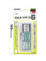 DS Card Case 6 (White)