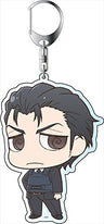 Gekijouban Psycho-Pass - Sugou Teppei - Deka Keyholder - Keyholder (Contents Seed)