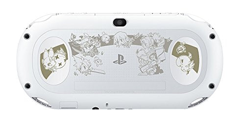 PlayStation Vita - World of Final Fantasy Primero Edition