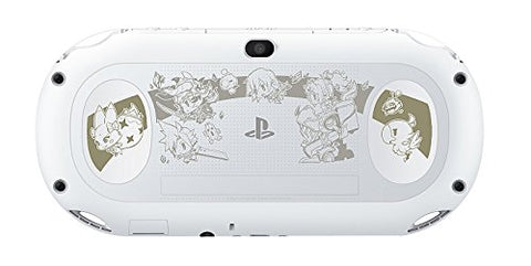 PlayStation Vita - World of Final Fantasy Primero Edition