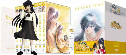 Kimagure Orange Road The Series