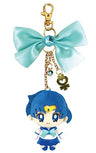 Sailor Moon - Moon Prism Mascot Charm - Sailor Mercury
