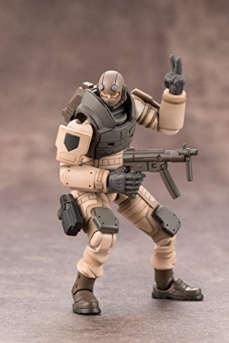 Hexa Gear HG028 - Early Governor Vol.1 - 1/24 (Kotobukiya)