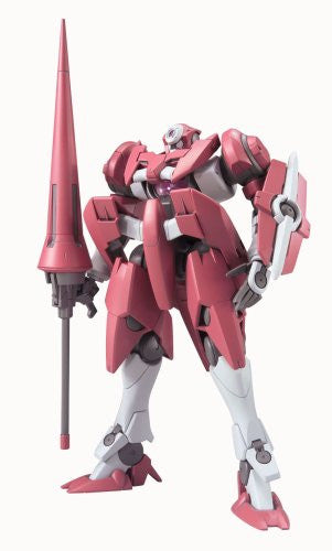 Kidou Senshi Gundam 00 - GNX-609T GN-XIII - HG00 #23 - 1/144 - A