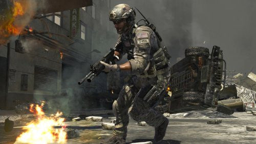 Call of Duty: Modern Warfare 3 (Dubbed Version)