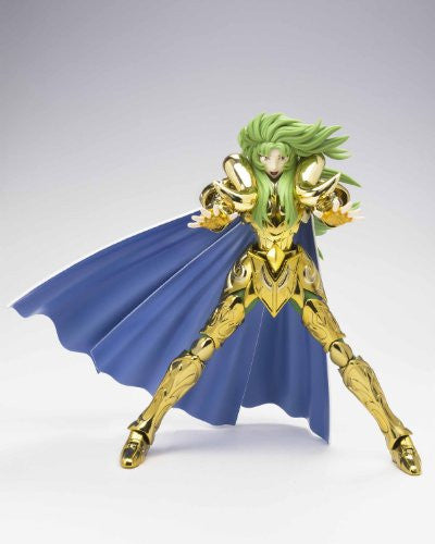 shion専用 SAINT CLOTH MYTH EX Aries Shion (Surplice) & The Pope Set