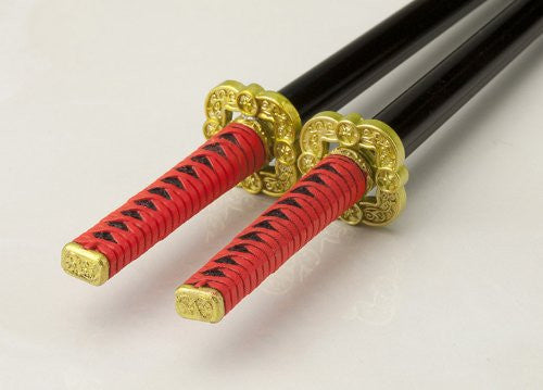 Chopsticks - Nihonto-Bashi - Takeda Shingen (Kotobukiya)