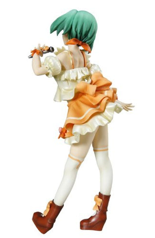 Macross Frontier - Ranka Lee - 1/8 - Super Dimension Cinderella (Alpha x Omega)